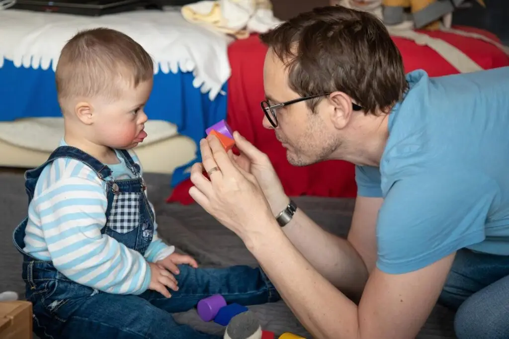 Early Intervention Supports for Early Childhood Darwin NDIS