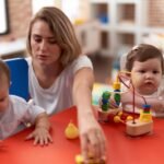 teacher-preschool-students-playing-with-toys-sitting-table-kindergarten_